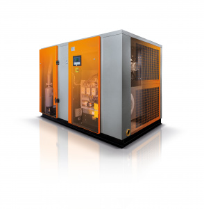 Ekomak 132 CD ghost
